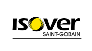 Logo ISOVER aislamiento acustico Girona